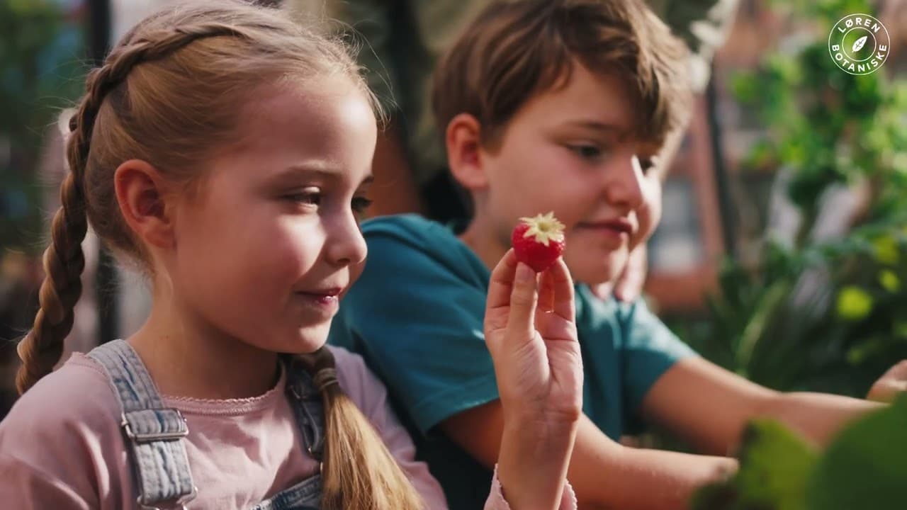 Velkommen til Løren botaniske